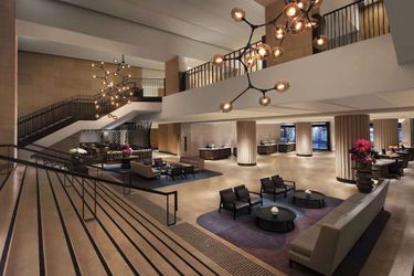 Hotel Hyatt Regency Sydney Sydney - New South Wales: Photo 