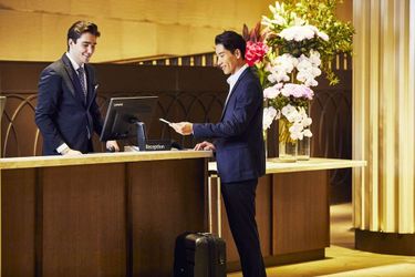 Hotel Hyatt Regency Sydney Sydney - New South Wales: Photo 