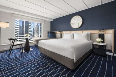 Hotel Hyatt Regency Sydney Sydney - New South Wales: Photo 