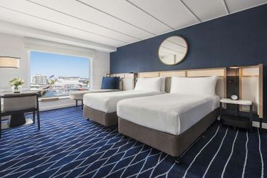 Hotel Hyatt Regency Sydney Sydney - New South Wales: Photo 