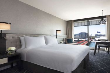 Hotel Hyatt Regency Sydney Sydney - New South Wales: Photo 