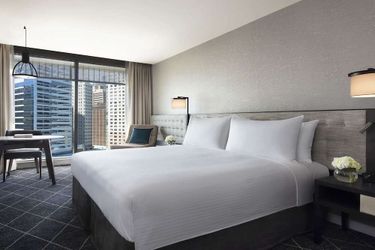 Hotel Hyatt Regency Sydney Sydney - New South Wales: Photo 