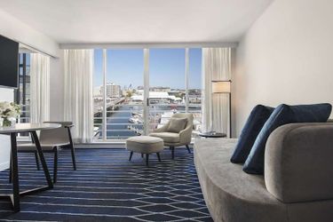 Hotel Hyatt Regency Sydney Sydney - New South Wales: Photo 