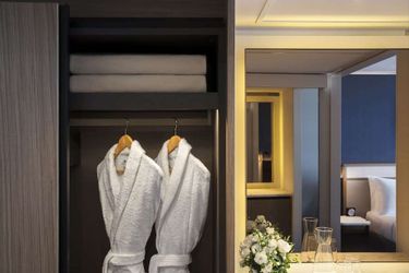 Hotel Hyatt Regency Sydney Sydney - New South Wales: Photo 