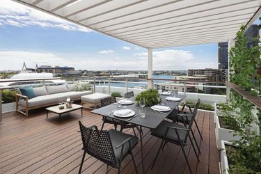 Hotel Hyatt Regency Sydney Sydney - New South Wales: Photo 