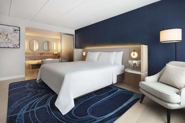 Hotel Hyatt Regency Sydney Sydney - New South Wales: Photo 