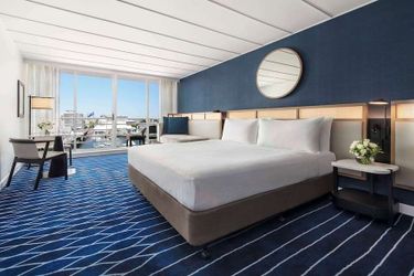 Hotel Hyatt Regency Sydney Sydney - New South Wales: Photo 