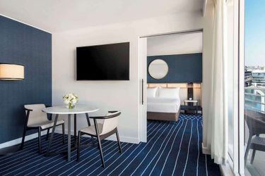 Hotel Hyatt Regency Sydney Sydney - New South Wales: Photo 