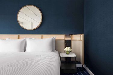 Hotel Hyatt Regency Sydney Sydney - New South Wales: Photo 