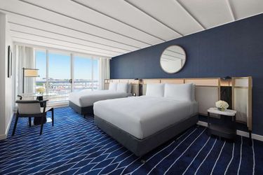 Hotel Hyatt Regency Sydney Sydney - New South Wales: Photo 