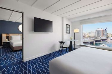 Hotel Hyatt Regency Sydney Sydney - New South Wales: Photo 