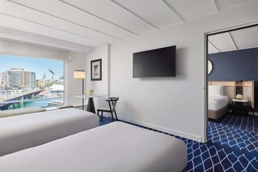 Hotel Hyatt Regency Sydney Sydney - New South Wales: Photo 