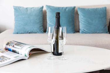 Hotel Hyatt Regency Sydney Sydney - New South Wales: Photo 