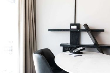 Hotel Hyatt Regency Sydney Sydney - New South Wales: Photo 