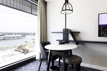 Hotel Hyatt Regency Sydney Sydney - New South Wales: Photo 