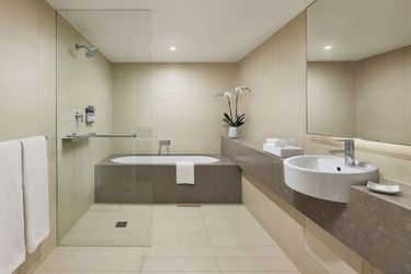 Hotel Hyatt Regency Sydney Sydney - New South Wales: Photo 