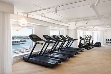 Hotel Hyatt Regency Sydney Sydney - New South Wales: Photo 