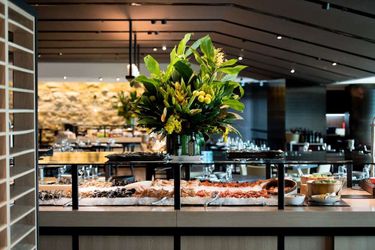 Hotel Hyatt Regency Sydney Sydney - New South Wales: Photo 
