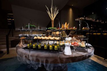 Hotel Hyatt Regency Sydney Sydney - New South Wales: Photo 