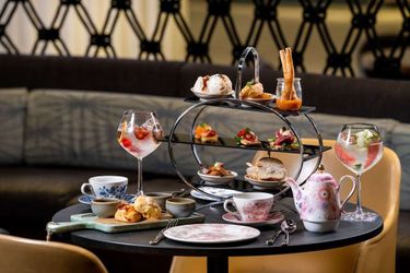 Hotel Hyatt Regency Sydney Sydney - New South Wales: Photo 