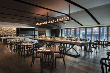 Hotel Hyatt Regency Sydney Sydney - New South Wales: Photo 