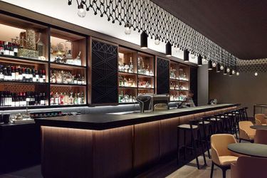 Hotel Hyatt Regency Sydney Sydney - New South Wales: Photo 