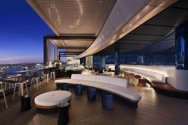 Hotel Hyatt Regency Sydney Sydney - New South Wales: Photo 