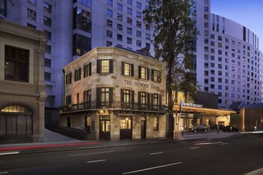 Hotel Hyatt Regency Sydney Sydney - New South Wales: Photo 