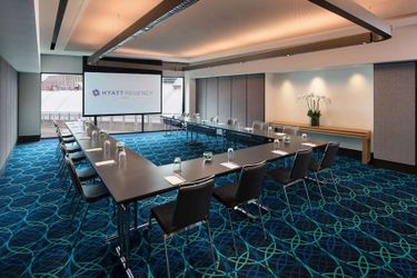 Hotel Hyatt Regency Sydney Sydney - New South Wales: Photo 