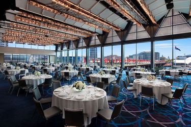 Hotel Hyatt Regency Sydney Sydney - New South Wales: Photo 