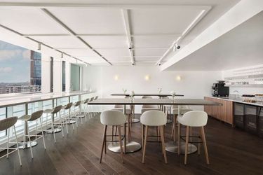 Hotel Hyatt Regency Sydney Sydney - New South Wales: Photo 