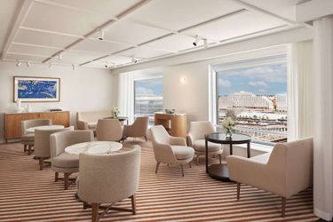 Hotel Hyatt Regency Sydney Sydney - New South Wales: Photo 