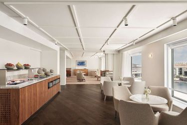 Hotel Hyatt Regency Sydney Sydney - New South Wales: Photo 