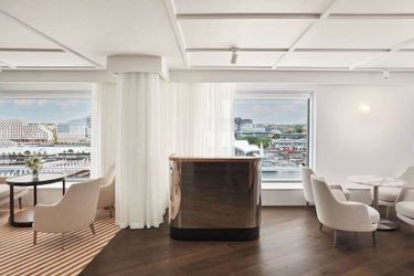 Hotel Hyatt Regency Sydney Sydney - New South Wales: Photo 