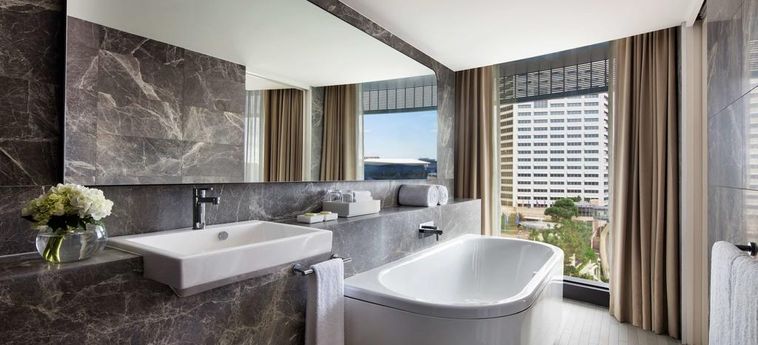 Hotel Hyatt Regency Sydney:  SYDNEY - NEW SOUTH WALES