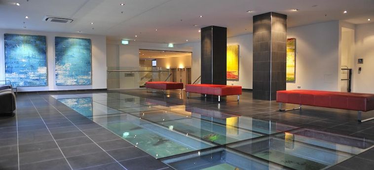 Hotel Rydges Sydney Central:  SYDNEY - NEW SOUTH WALES