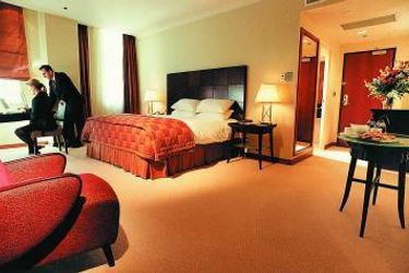 Hotel Grace:  SYDNEY - NEW SOUTH WALES