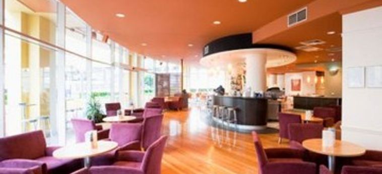 Hotel Holiday Inn Potts Point - Sydney:  SYDNEY - NEW SOUTH WALES