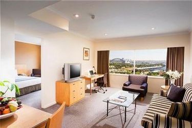 Hotel Holiday Inn Potts Point - Sydney:  SYDNEY - NEW SOUTH WALES