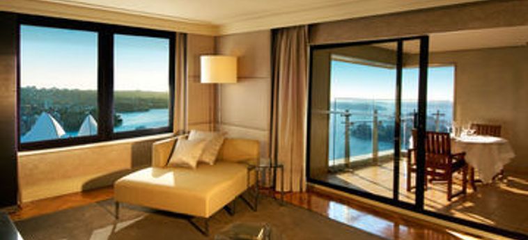 Hotel Intercontinental Sydney:  SYDNEY - NEW SOUTH WALES