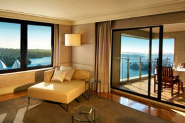 Hotel Intercontinental Sydney:  SYDNEY - NEW SOUTH WALES