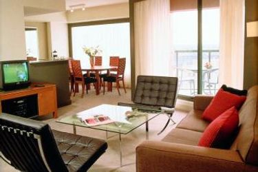 Adina Apartment Hotel Sydney:  SYDNEY - NEW SOUTH WALES