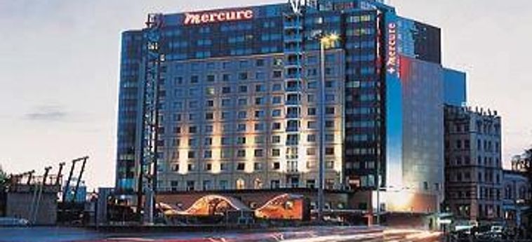 Hotel Mercure Sydney:  SYDNEY - NEW SOUTH WALES
