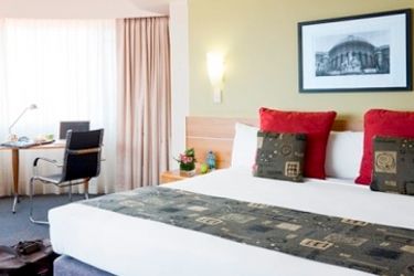 Hotel Mercure Sydney:  SYDNEY - NEW SOUTH WALES