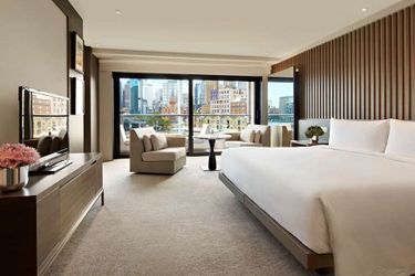 Hotel Park Hyatt Sydney:  SYDNEY - NEW SOUTH WALES