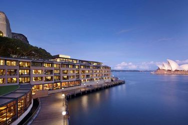 Hotel Park Hyatt Sydney:  SYDNEY - NEW SOUTH WALES