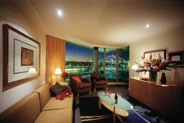 Hotel Pullman Quay Grand Sydney Harbour:  SYDNEY - NEW SOUTH WALES