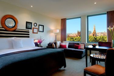 Hotel Sheraton Grand Sydney Hyde Park:  SYDNEY - NEW SOUTH WALES