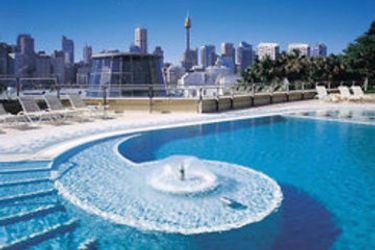 The Star Grand Hotel And Residences Sydney:  SYDNEY - NEW SOUTH WALES