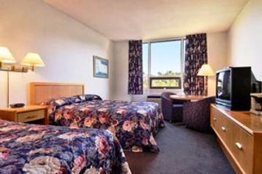 Hotel Travelodge Sydney Nova Scotia:  SYDNEY - NOVA SCOTIA